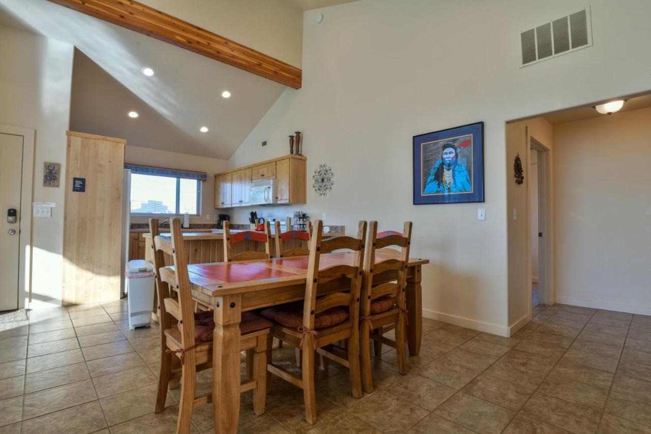 Rv M4 - Moab Get Away And Great Price For The Family!别墅 外观 照片